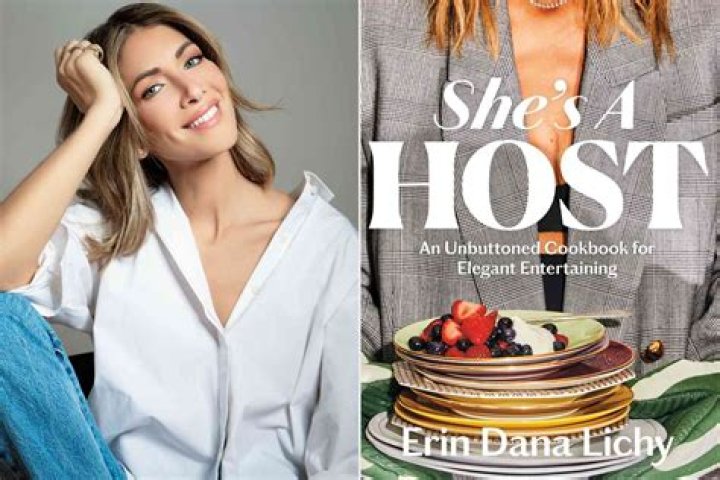 Erin Lichy Shares a FrontRow Look at Her Husband&rsquo;s Concert The Daily
