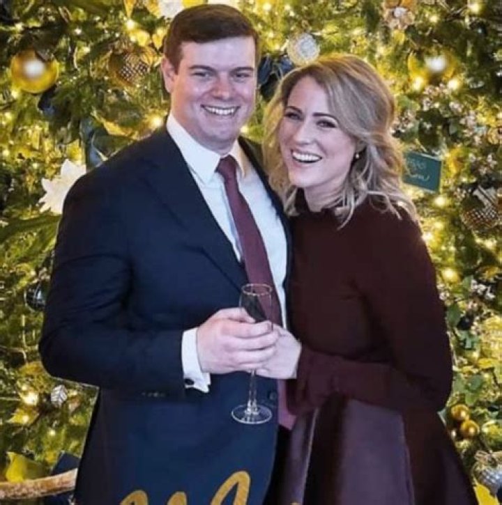 Erin Perrine Age, Married, Husband, Donald Trump, Salary