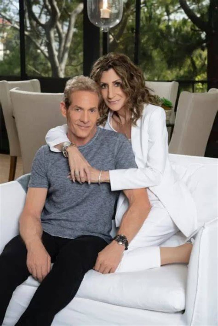 Ernestine Sclafani age, husband, kids, profiles, net worth Briefly.co.za