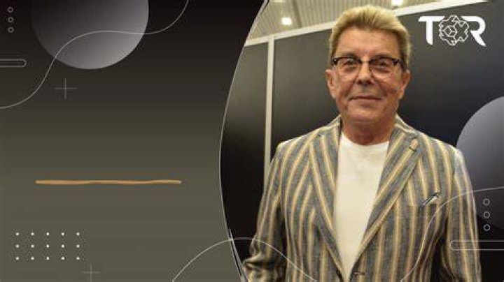 Ernesto Coppel, un ejemplo de &eacute;xito que sube como espuma Talent Republic
