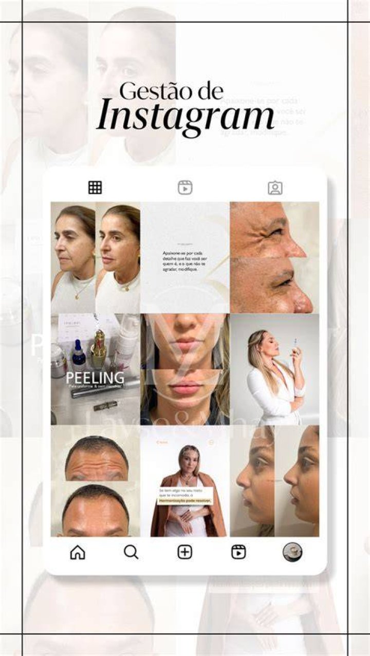 ESTETICA COSMETIC CLINIC&rsquo;s Instagram photo &ldquo;Classic and Beautiful