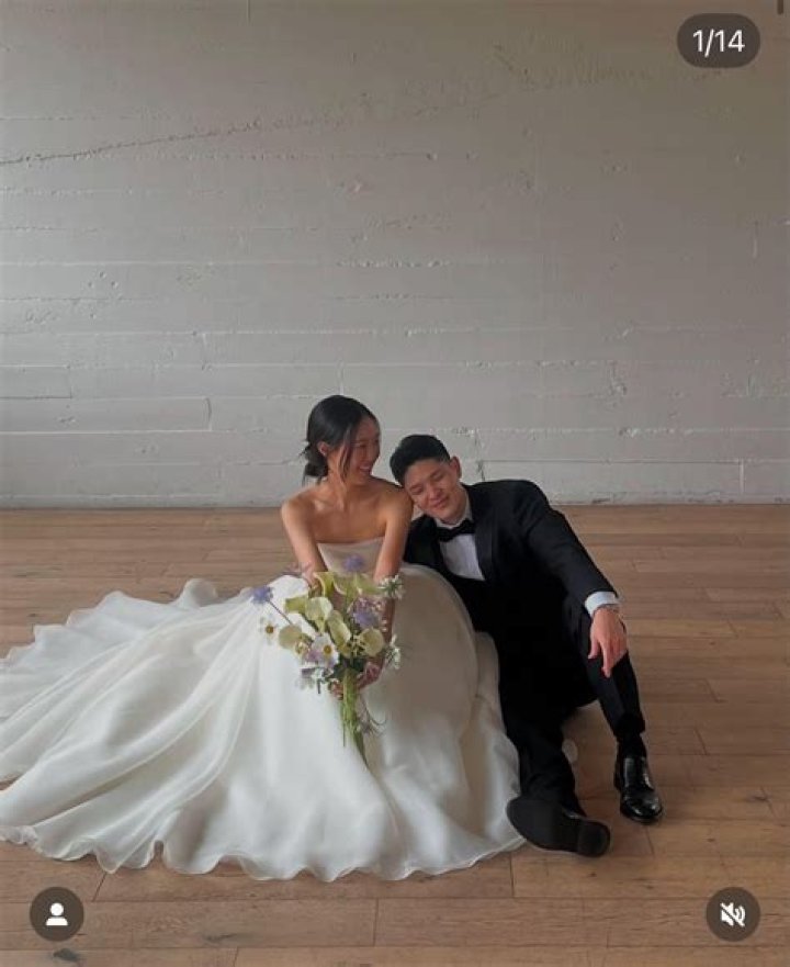 Esther Choi's Husband: Unraveling Marital Secrets