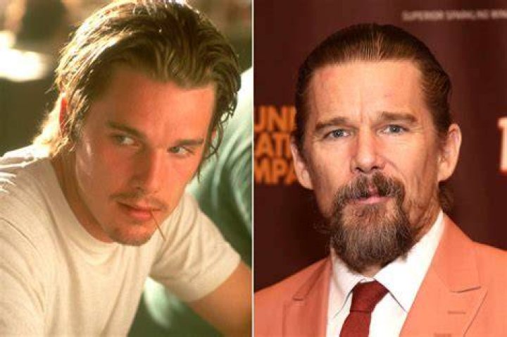 Ethan Hawke Was Furious After Learning Daughter Lost Her Virginity by
