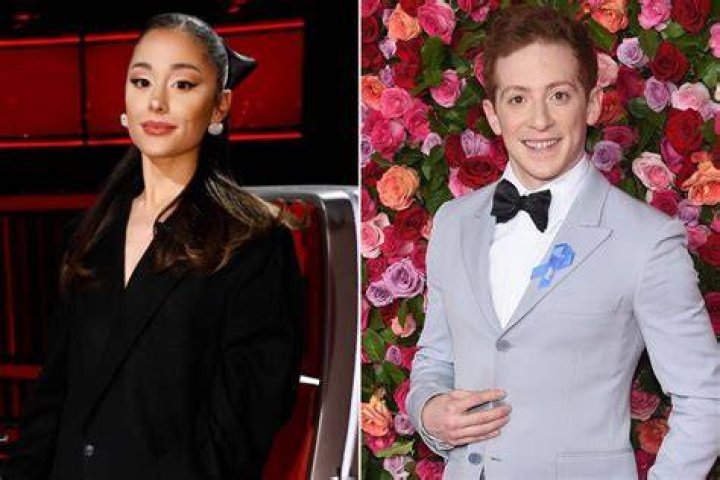 Ethan Slater&rsquo;s Ex Talks Ariana Grande