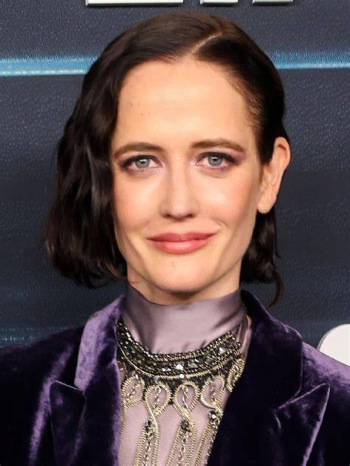 Eva Green was 'fragile, volatile and likely to combust', film financier