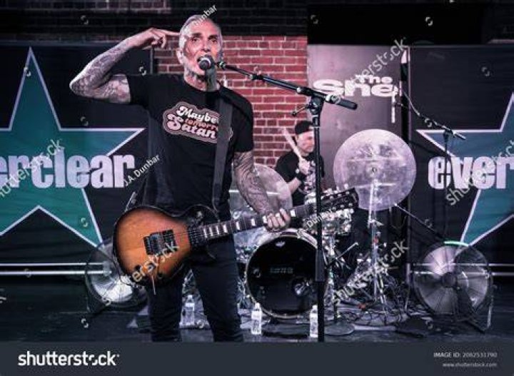 Everclear Stock Photos & Everclear Stock Images Alamy