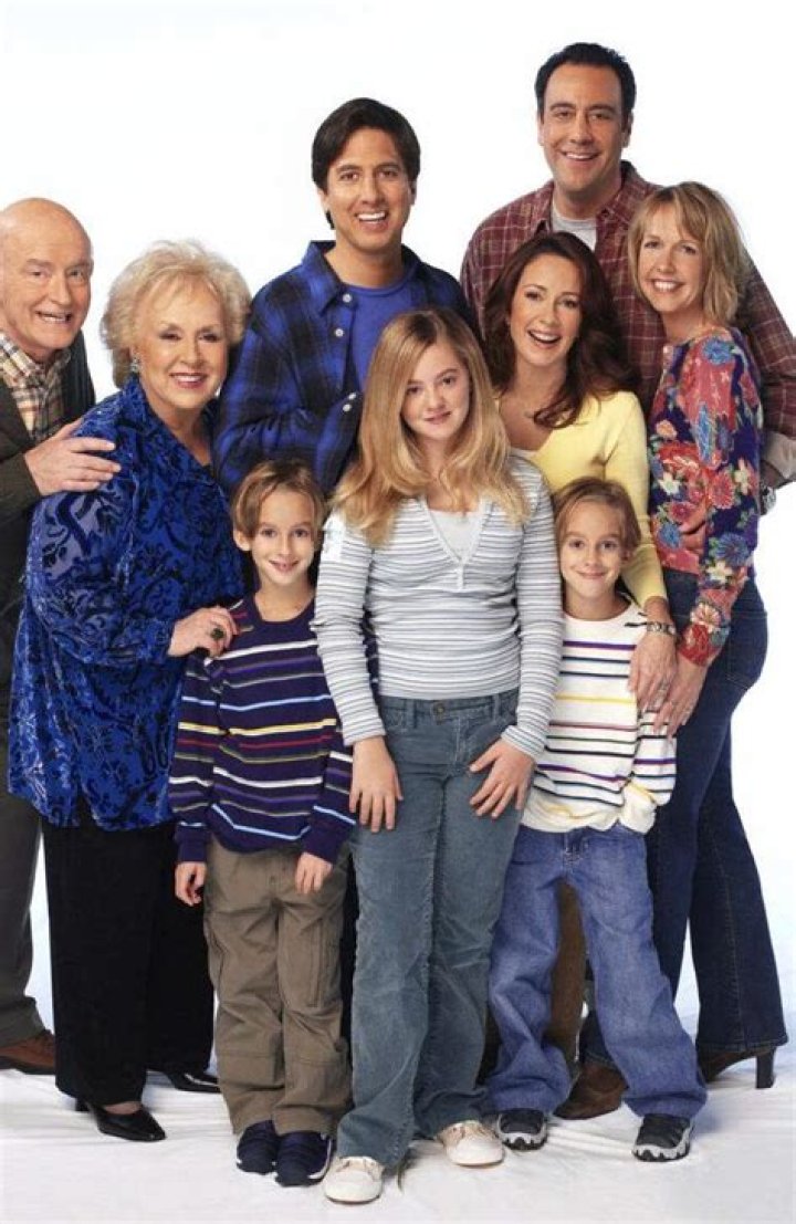 Everyone loves this wonderful family, right? We are now taking a stroll