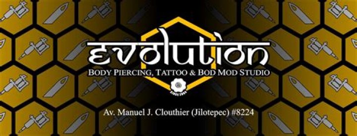 Evolution Tattoo & Body Piercing LLC