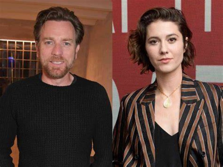 Ewan McGregor &lsquo;marries Mary Elizabeth Winstead in small wedding&rsquo; after