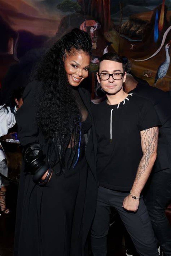 Exclusive Jackson Confirms Marriage! Entertainment Tonight
