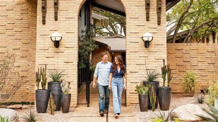 Exclusive: Unveiling Chip And Joanna's Lake House Sale Price