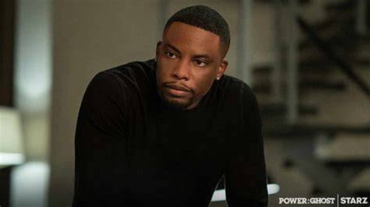 Exclusive Woody McClain talks Power Book II Ghost Season 3, Cane's