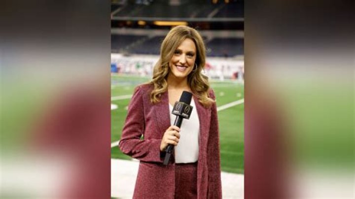 ExESPN reporter Allison Williams sues network over vaccine mandate