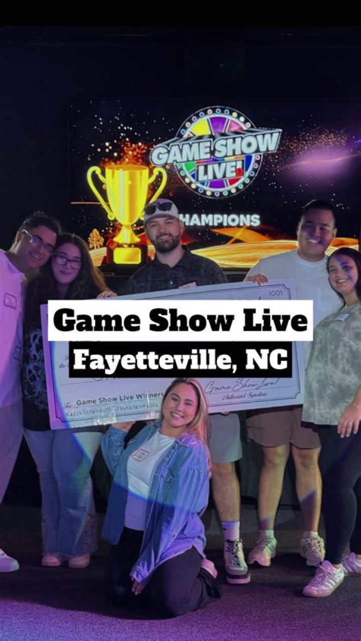 Experience Fayetteville With Skip The Game: Ultimate Adventure