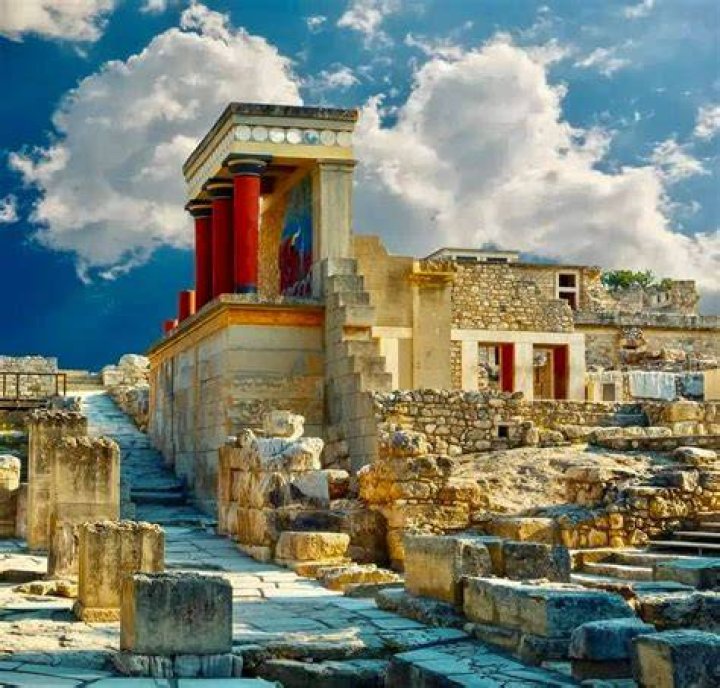 Explore the Fascinating Ancient Greek Alphabet