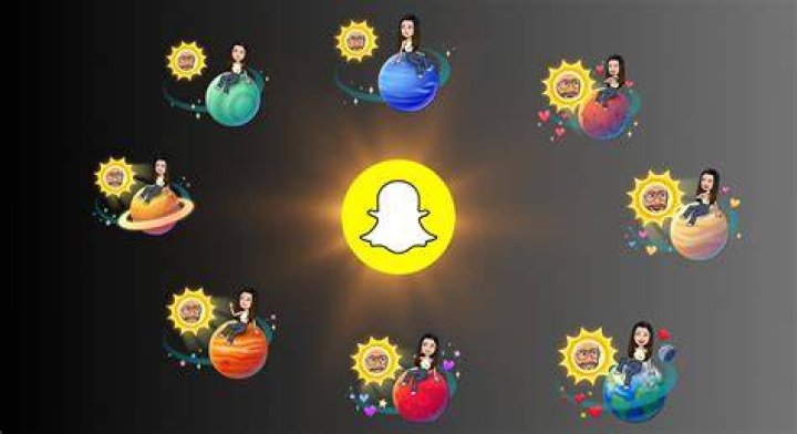 Explore The Universe With Snap Plus Planets