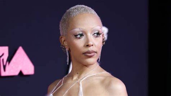 Exploring Doja Cat's Nationality And Ethnicity