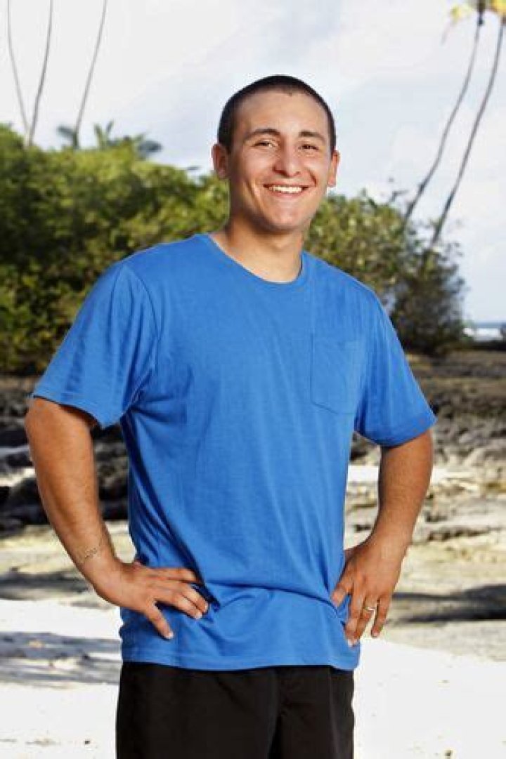 Exploring The Survivor Career Of Brandon Hantz