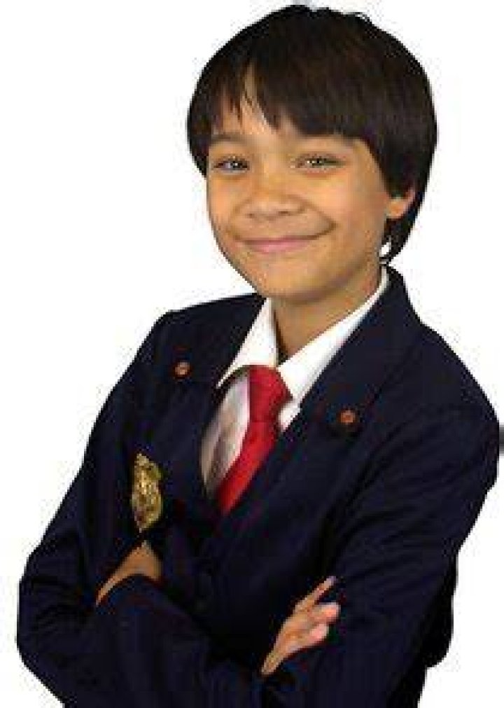 Exploring The Talented Actor: Odd Squad Filip Geljo
