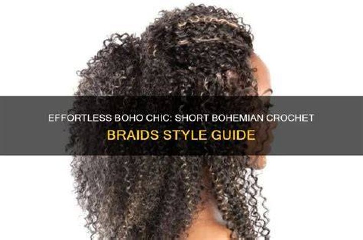 Exquisite Short Braids: A Guide To Effortless Style