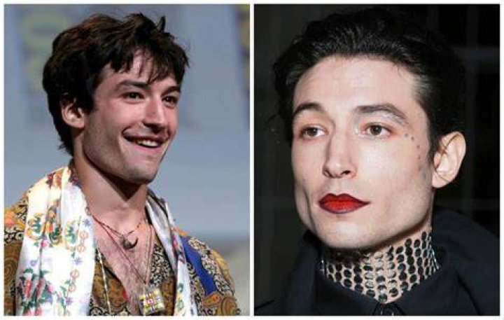 Ezra Miller Age, Career, Family, Height, Hobbies, Girlfriend, Net Worth