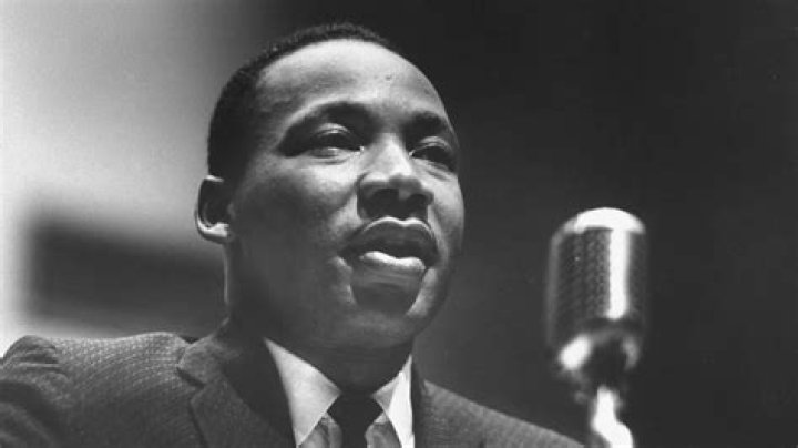 Fact check Martin Luther King Jr. died due to gunshot wound