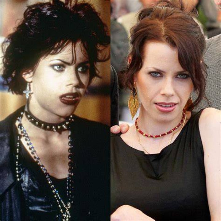 Fairuza Balk Now Nancy from 'The Craft' Stepped Away from Hollywood
