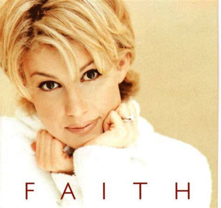 Faith Faith Hill Amazon.in Music}