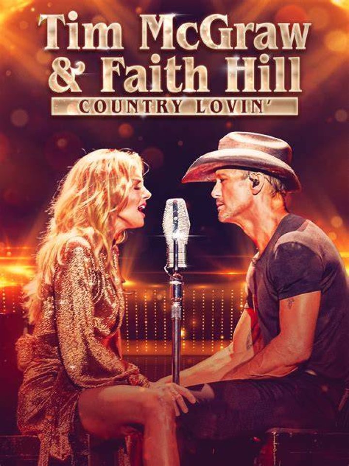 Faith Hill Country Prom Pictures