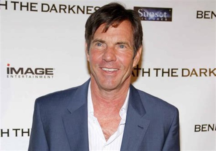 Faith Saved Dennis Quaid from Addiction &lsquo;Grateful to be Alive&rsquo;