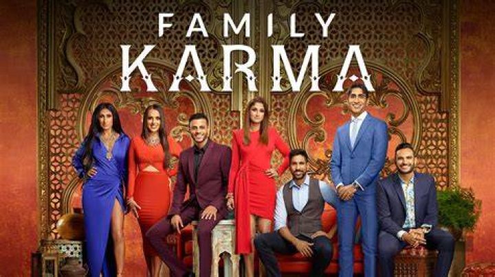 Family Karma Season 2 Trailer Promises Romantic Woes & More E! Online
