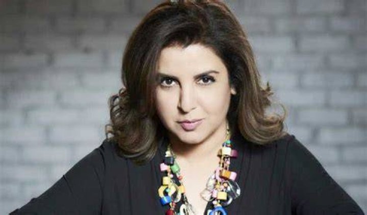 Farah Khan's marriage proposal to Karan Johar when she was head over