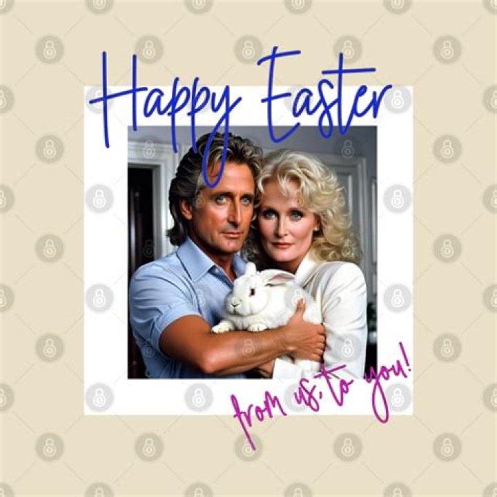 Fatal Attraction Easter