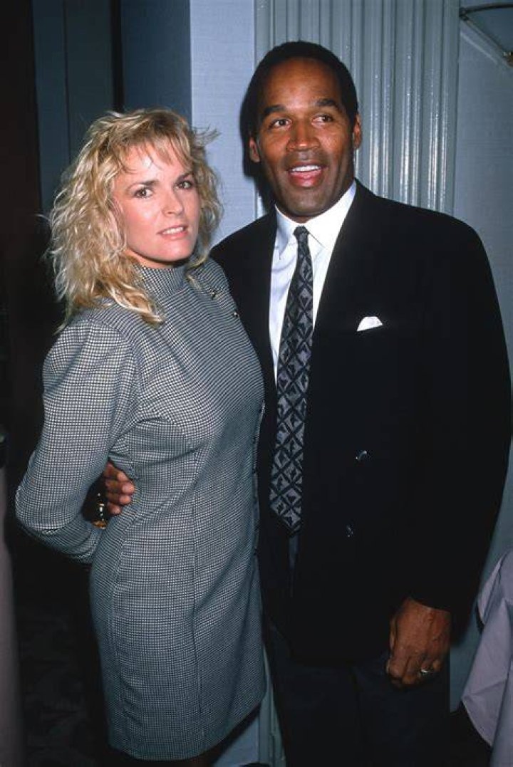 Father of Nicole Brown Simpson Dies NBC News