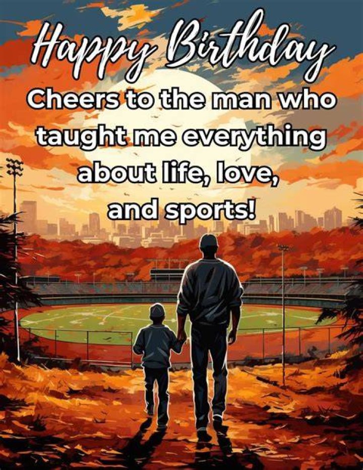 Father To Son Happy Birthday Quotes ShortQuotes.cc