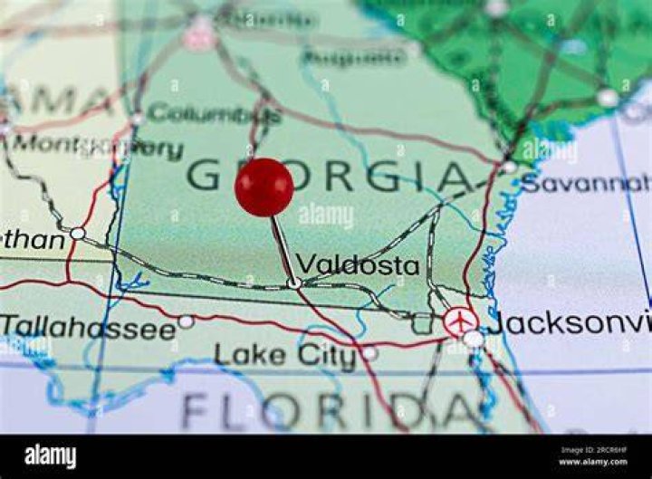 Ferienwohnung Valdosta, GA, US Ferienh&auml;user & mehr FeWodirekt
