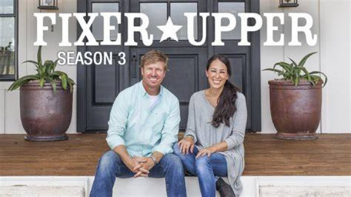 Fixer Upper All Episodes Trakt.tv