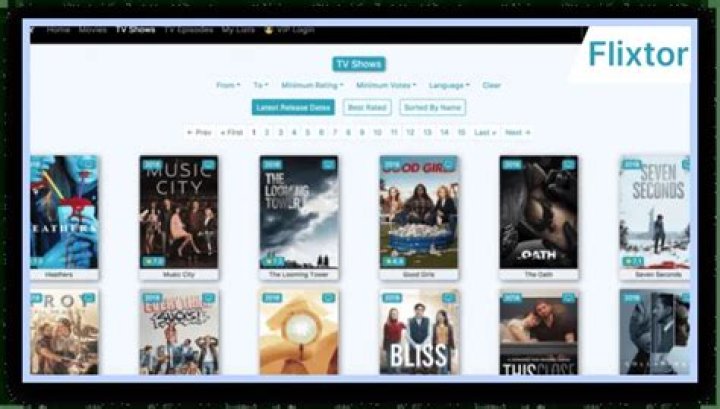 FlixTor Watch FlixTor Free HD Movies And TV Shows Online