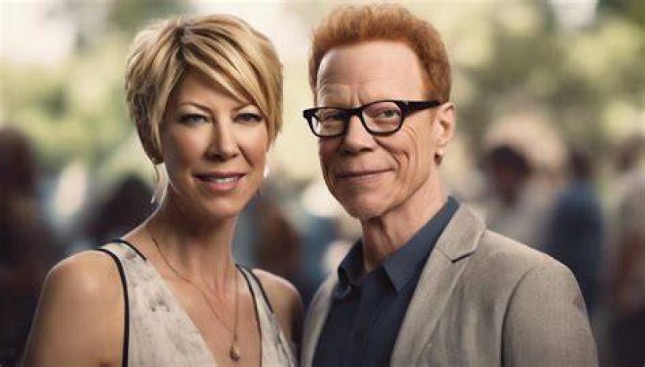 For Jenna Elfman, mom role on &lsquo;Growing Up Fisher&rsquo; is a perfect
