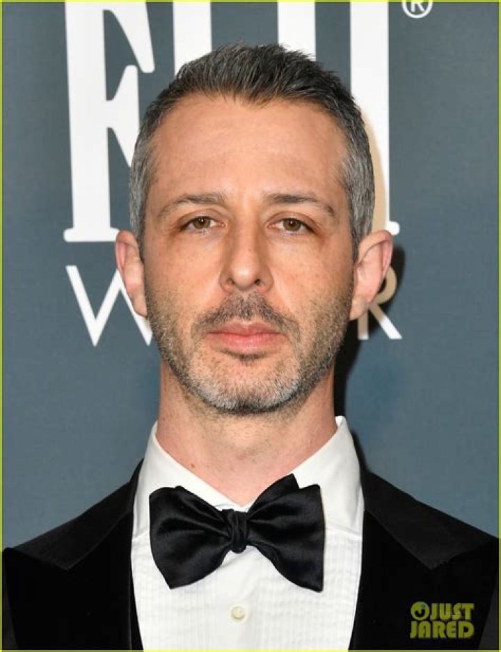 For Succession&rsquo;s Jeremy Strong, Acting Isn&rsquo;t About Having Fun GQ
