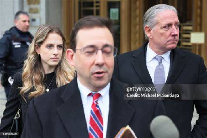 Former FBI agent Charles McGonigal&rsquo;s side work puts bureau under new