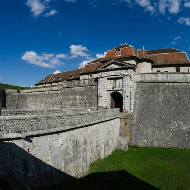 Fort Barraux 2022 All You Need to Know Before You Go (with Photos