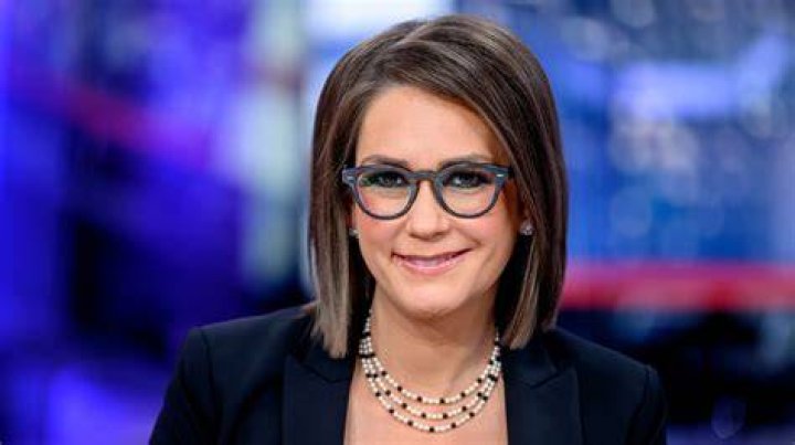 Fox News&rsquo; Jessica Tarlov reveals she&rsquo;s expecting her second baby