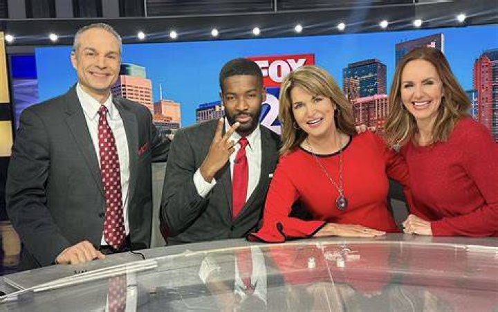 Fox's Pete Hegseth 'The Only Thing That Matters Is Introducing [Your