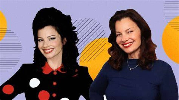 Fran Drescher Was Always Ahead of Her Time Glamour