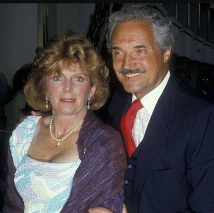 Frances Marie Martin What Happened To Hal Linden&rsquo;s Wife? Dicy Trends