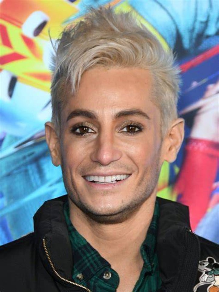 Frankie Grande's Wiki Net Worth,Sister,Tattoo,Brother,Relationship