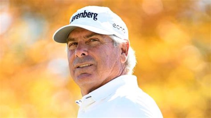Fred Couples Net Worth 2023 A Look at His Success in Golf and Business
