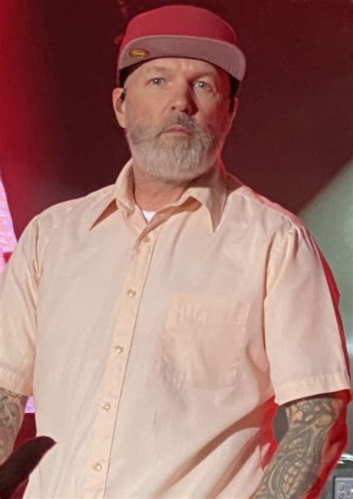 Fred Durst Net Worth 2022 Hidden Facts You Need To Know!