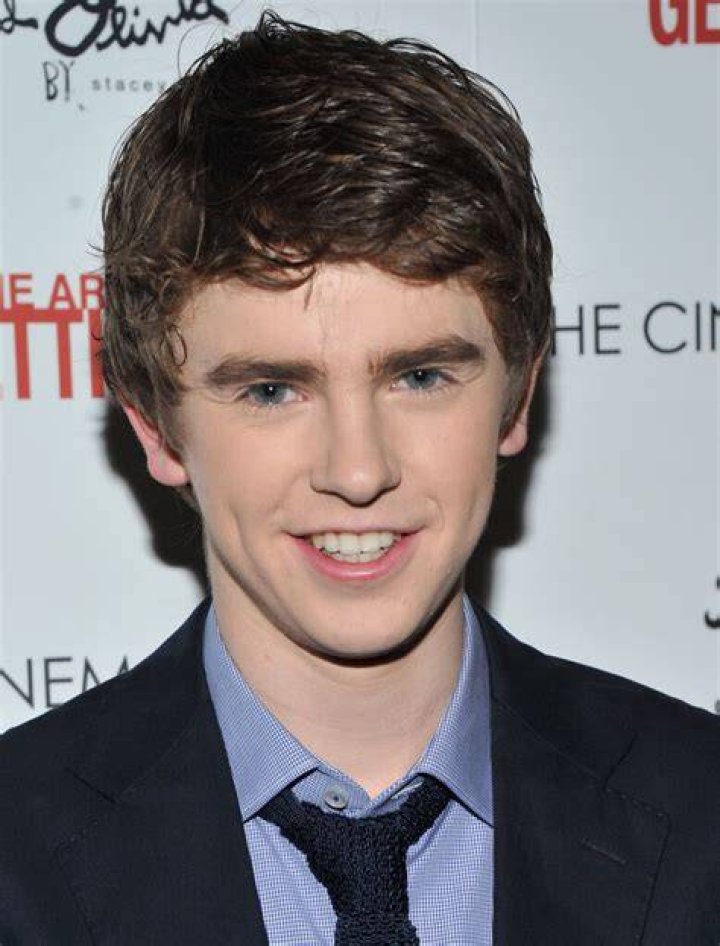 Freddie Highmore Bio, Net Worth, Age, Height, Facts.